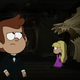 Illustration for article titled iGravity Falls/i: “Northwest Mansion Mystery”